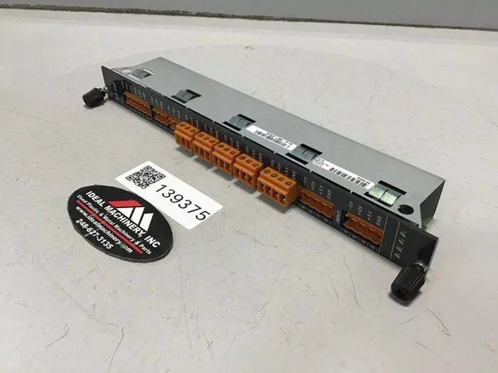 Used KEBA PD242/A Circuit Boards Michigan US | Ideal Machinery #583600