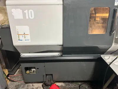 2013 HAAS ST-10 CNC Lathes | Toolquip, Inc. (2)