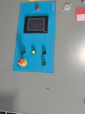 Used _UNKNOWN_ _UNKNOWN_ Pallet Wrappers South Carolina US | ISP Equipment Group #1318787