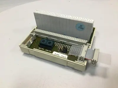 USED SIGMATEK DKL025 05-024-025