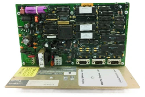 Johnson Controls MM-CPNLTD-0 [Refurbished]