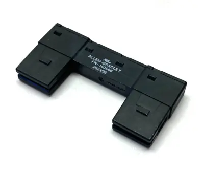 USED ALLEN-BRADLEY KINETIX SERVO BUSBAR TERMINAL CONNECTOR