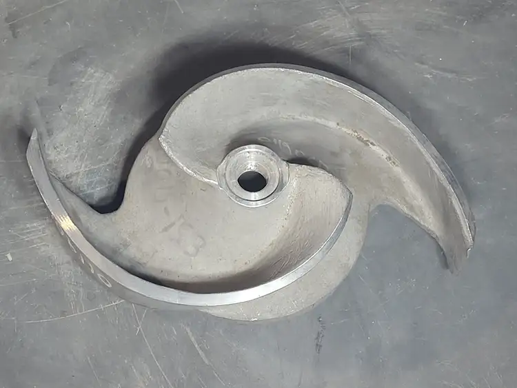 Used GOULDS 55929 Parts (Hydraulics and Pneumatics) British Columbia CA | Lenmark #256995