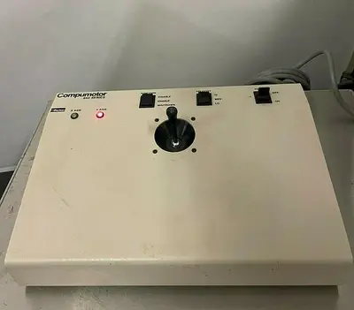 COMPUMOTOR 850 SERIES