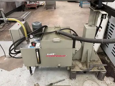2014 GANESH KSL-7612TMY Lathe CNC | Asset Exchange Corporation (4)