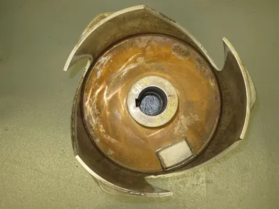 Rotor for Fiberprep CH-5 Pressure Screen, New