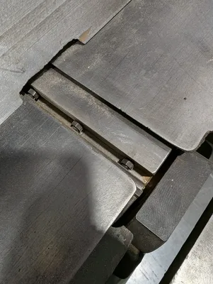Canwood CT200 8″ Jointer Machine