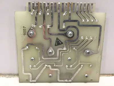 USED SCI 080-2480