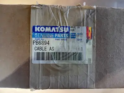 NEW KOMATSU PB6894