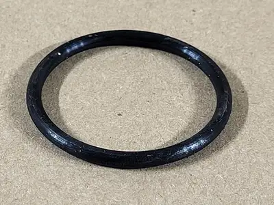 Water Pump Gasket for Komatsu IFI25101, 6206611731