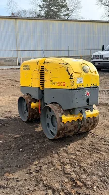 2019 WACKER NEUSON RTSC-3 Trench Compactors | Simonson Equipment (7)