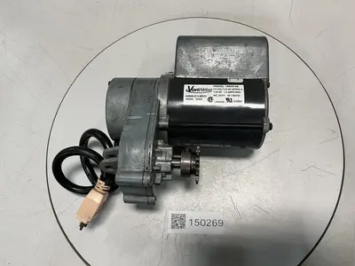 USED VONWEISE 14950148
