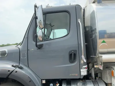 USED 2012 FREIGHTLINER FUEL TRUCK