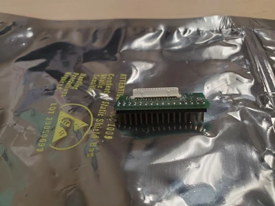 NEW COMPUTER DYNAMICS WDFPCARD