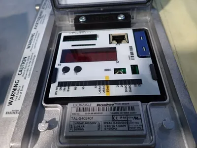 Used COMAU TALS402401 Variable Speed Drives Ohio US | HGR 24 #1406465