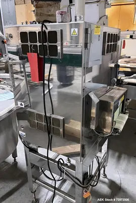 USED ANRITSU KD7405AW