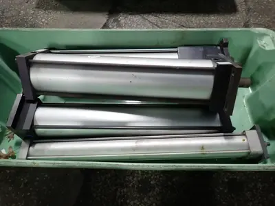 Cylinders