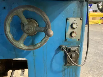Used _UNKNOWN_ _UNKNOWN_ Tool & Cutter Grinders Ohio US | HGR 24 #1370501
