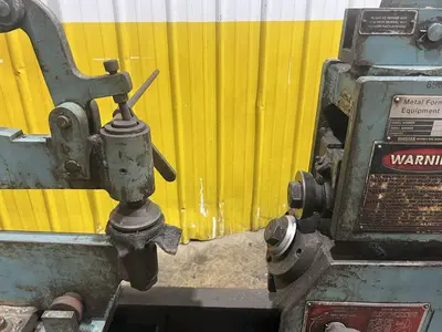 USED NIAGARA 31-ARC