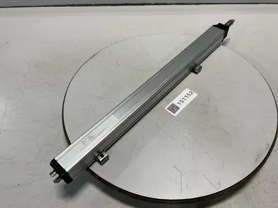 USED NOVOTECHNIK LWH 360