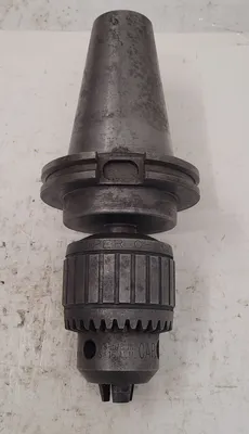 JACOBS 16N 3JT Tooling & Accessories, Drilling | Machinery Central (1)