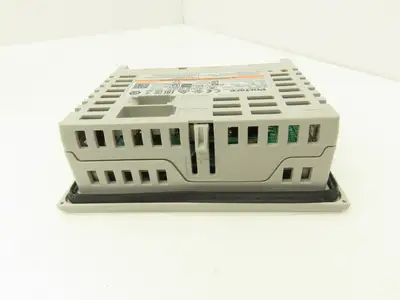 Schneider Pro-Face PFXGP4201TADW Touch Screen Operator Panel Rev H1 GP-4201TW