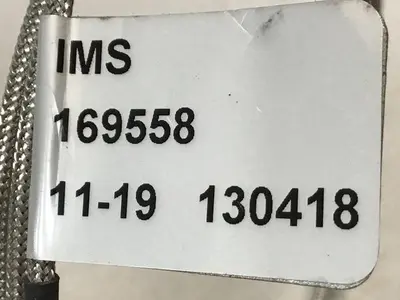 USED IMS 169558