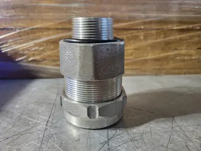 USED T&B FITTINGS ST125-471