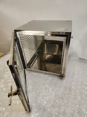 BOEKEL STAINLESS STEEL DESICCATOR CABINET