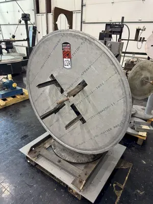 USED LITTELL NO. 80