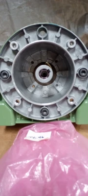 NEW RICKMEIER R25/10