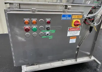 USED AIDLIN CF20-24