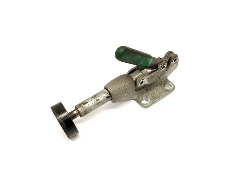Used Carr Lane CL 200 PC, CL-200-PC Clamps Michigan US | Maverick Industrial Sales #1454012