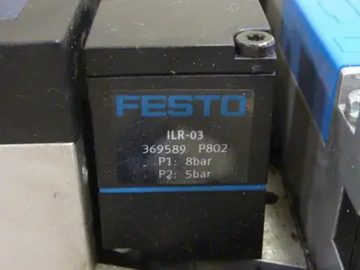 USED FESTO IFB13-03