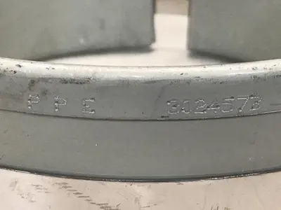 USED PPE 302457B