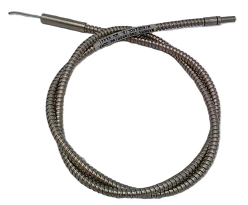 Banner IAM.753S 17926 Plastic Fiber Optics, Diffuse, Length 2m, Ferrue [New]