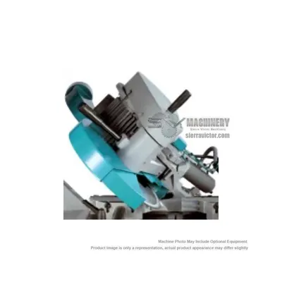 KMT SAW CT350 AV Cold Saws Manual | Sierra Victor Industries (3)