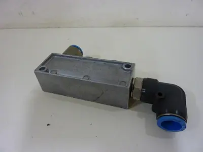USED FESTO FR-4-1/2B