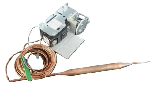 Johnson Controls A19AGA-2 Temperature Control [New]