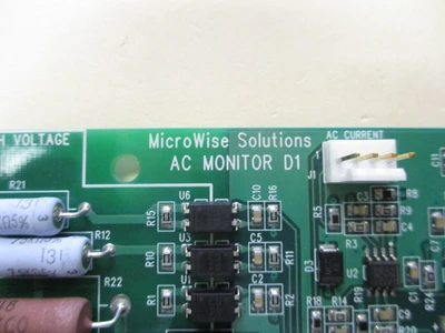 NEW MicroWise Solution LLC M287500044