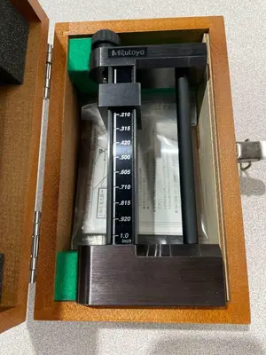 Mitutoyo _UNKNOWN_ Inspection Gages | Fram Fram LLC (3)