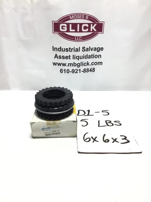 Lovejoy 36419 8E S-Flex Coupling Sleeve