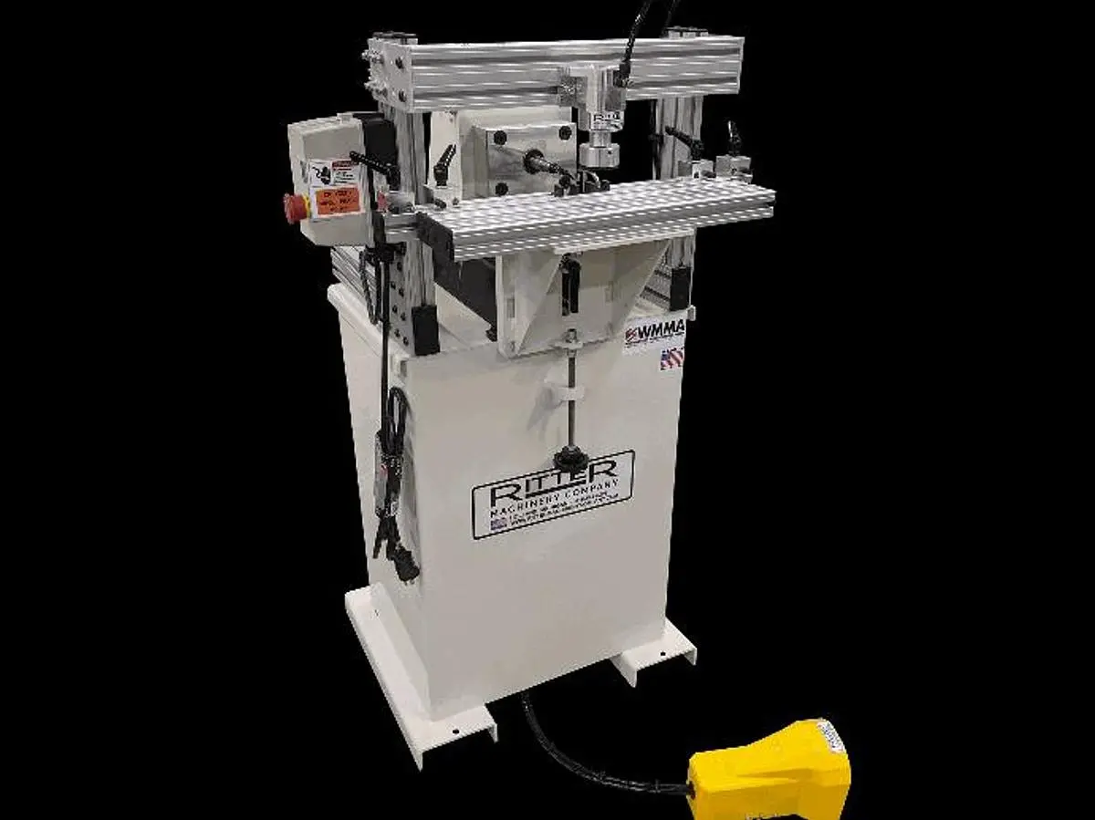 NEW RITTER R130