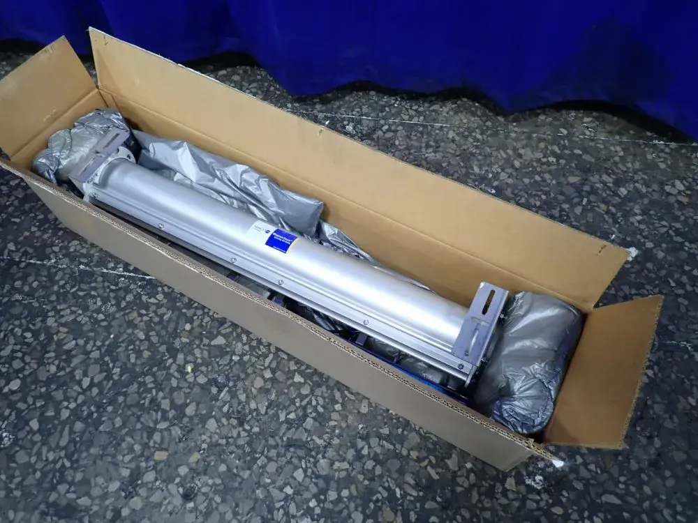 Simcoion Air Knife