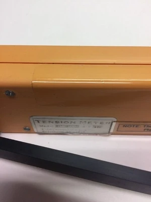 USED CHECKLINE ETMP-100-G