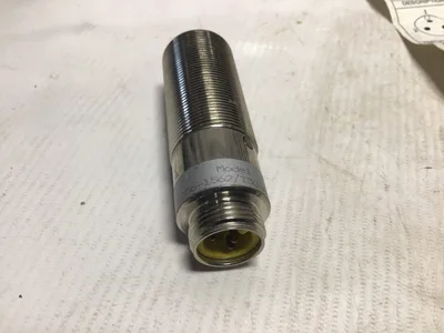issc Kanson Electronics Proximity Sensor (model 9956-1562/T30-A111)