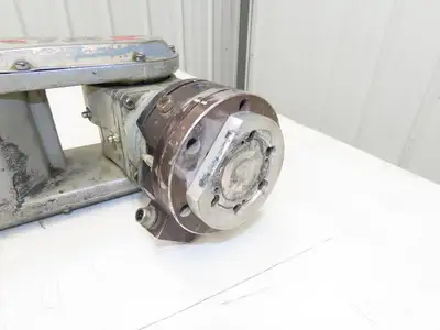 Yaskawa Motoman SK16X Industrial Robot Upper Arm & Wrist
