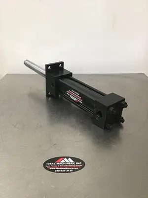 USED EATON CORPORATION N5F-1.5X4.88