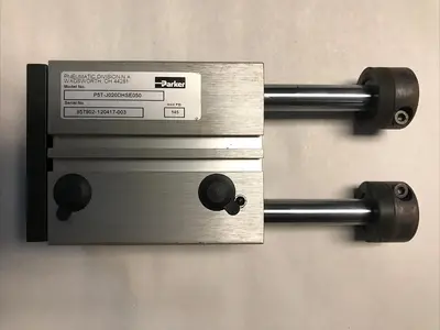 New | in-Stock PARKER P5T-J020DHSE050 Cylinders | Surplus Asset Holdings #1206567