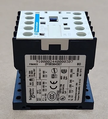 NEW Schneider 036324